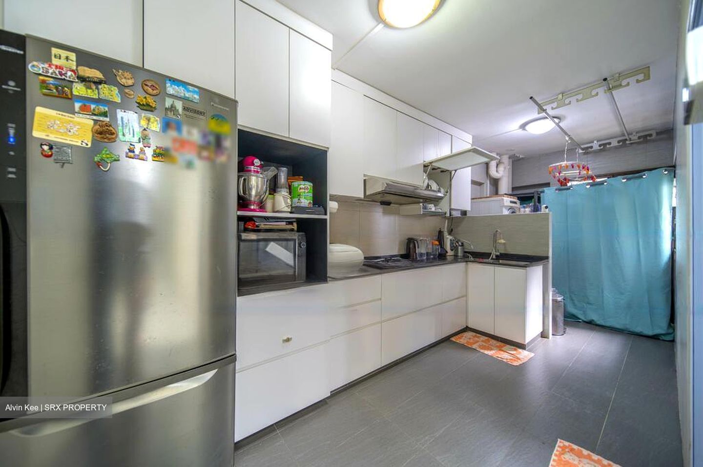 Blk 259C Compassvale Gardens (Sengkang), HDB 5 Rooms #474186761
